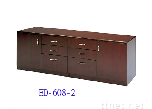 木製書櫃ED-608-2